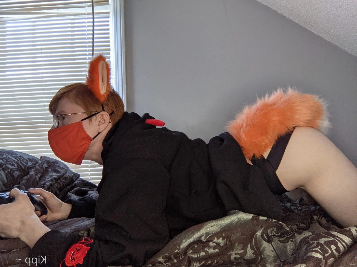 Kipp ~ 🦊🧡 [ hexiesam ] Onlyfans leaked photo 3586085 on Hotleaks.tv