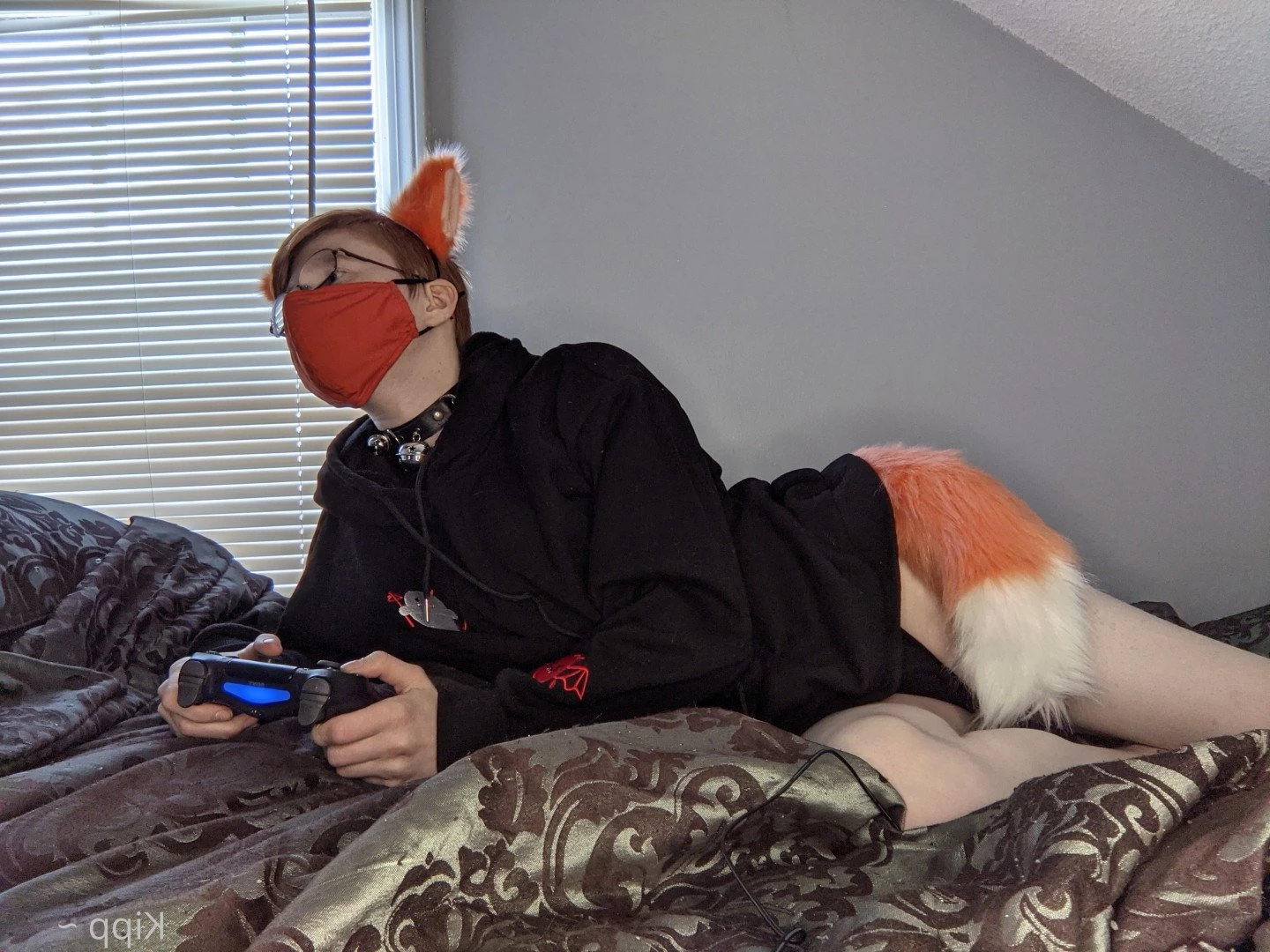 Kipp ~ 🦊🧡 [ hexiesam ] Onlyfans leaked photo 3586266 on Hotleaks.tv