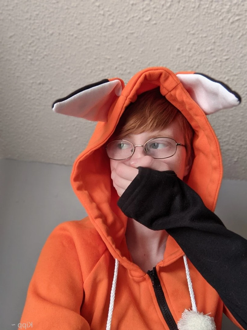 Kipp ~ 🦊🧡 [ hexiesam ] Onlyfans leaked photo 3586341 on Hotleaks.tv