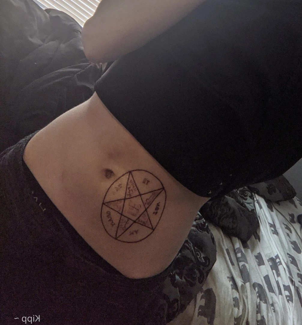 Kipp ~ 🦊🧡 [ hexiesam ] Onlyfans leaked photo 3586432 on Hotleaks.tv