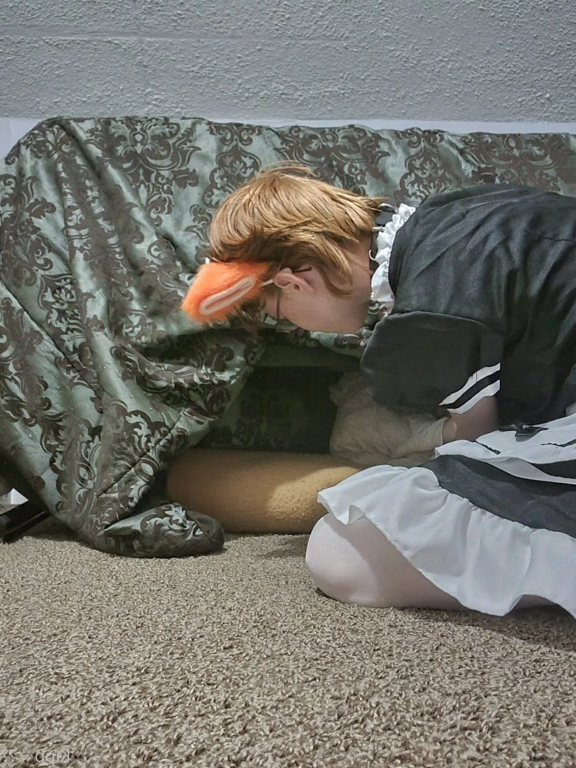 Kipp ~ 🦊🧡 [ hexiesam ] Onlyfans leaked photo 3587211 on Hotleaks.tv