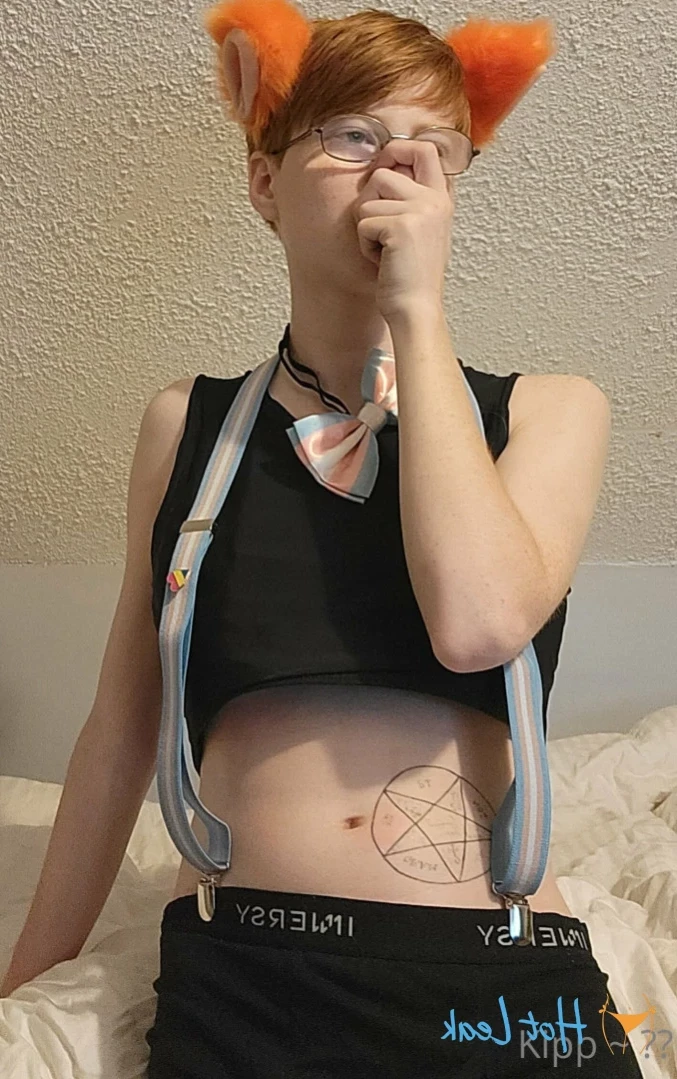 Kipp ~ 🦊🧡 [ hexiesam ] Onlyfans leaked photo 14540992 on Hotleaks.tv