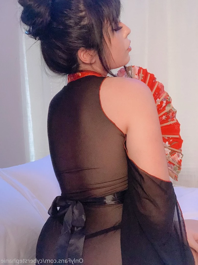 steph [ cyberstephanie ] Onlyfans leaked photo 291800 on Hotleaks.tv