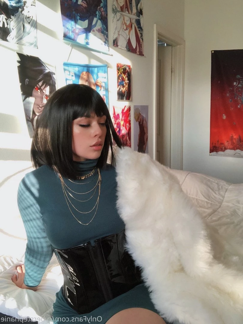 steph [ cyberstephanie ] Onlyfans leaked photo 291870 on Hotleaks.tv
