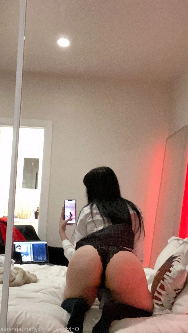 steph [ cyberstephanie ] Onlyfans leaked photo 291874 on Hotleaks.tv