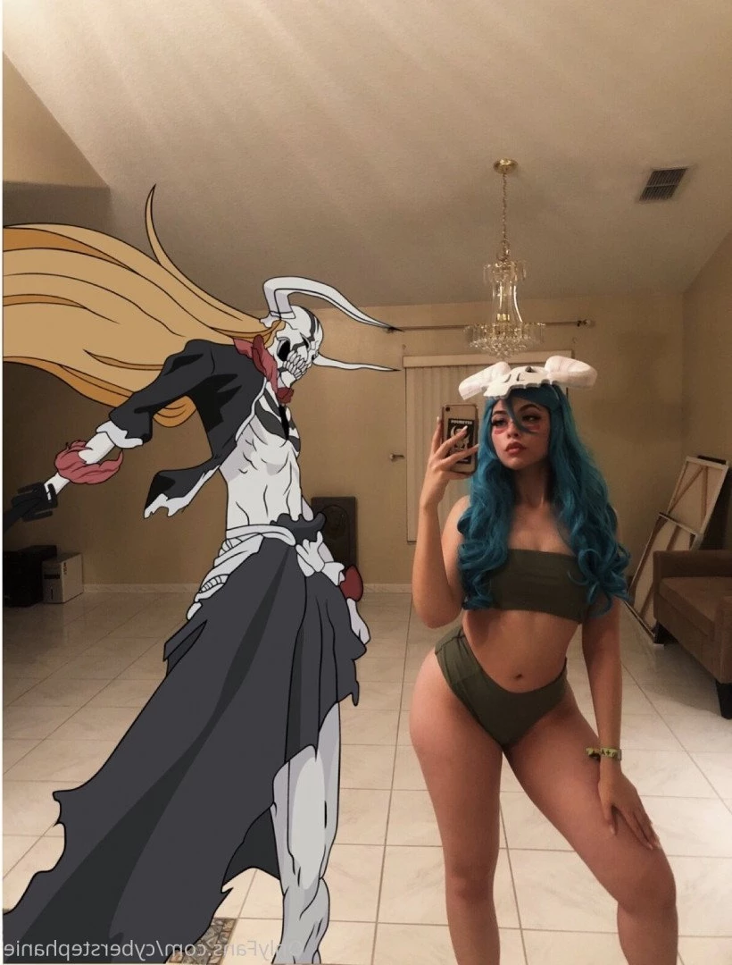 steph [ cyberstephanie ] Onlyfans leaked photo 291909 on Hotleaks.tv
