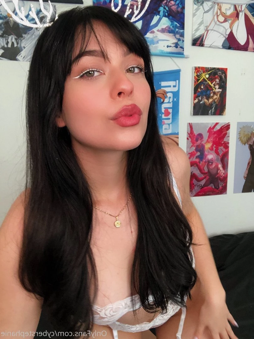 steph [ cyberstephanie ] Onlyfans leaked photo 292004 on Hotleaks.tv