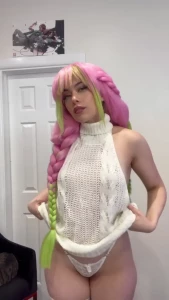 steph [ cyberstephanie ] Onlyfans leaked video 9625704 on Hotleaks.tv
