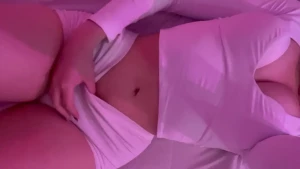 steph [ cyberstephanie ] Onlyfans leaked video 9625754 on Hotleaks.tv