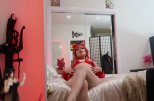 steph [ cyberstephanie ] Onlyfans leaked video 9625778 on Hotleaks.tv