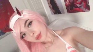 steph [ cyberstephanie ] Onlyfans leaked video 9625818 on Hotleaks.tv