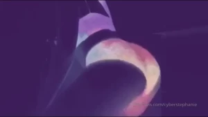 steph [ cyberstephanie ] Onlyfans leaked video 9625837 on Hotleaks.tv