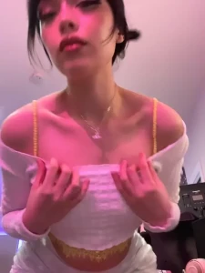 steph [ cyberstephanie ] Onlyfans leaked video 9625863 on Hotleaks.tv