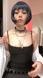 steph [ cyberstephanie ] Onlyfans leaked video 9625868 on Hotleaks.tv