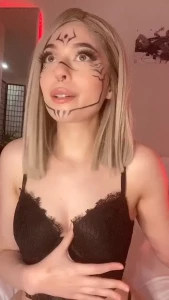 steph [ cyberstephanie ] Onlyfans leaked video 9625902 on Hotleaks.tv
