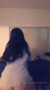 steph [ cyberstephanie ] Onlyfans leaked video 9625933 on Hotleaks.tv