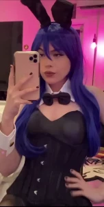 steph [ cyberstephanie ] Onlyfans leaked video 9626117 on Hotleaks.tv