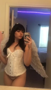 steph [ cyberstephanie ] Onlyfans leaked video 9626126 on Hotleaks.tv