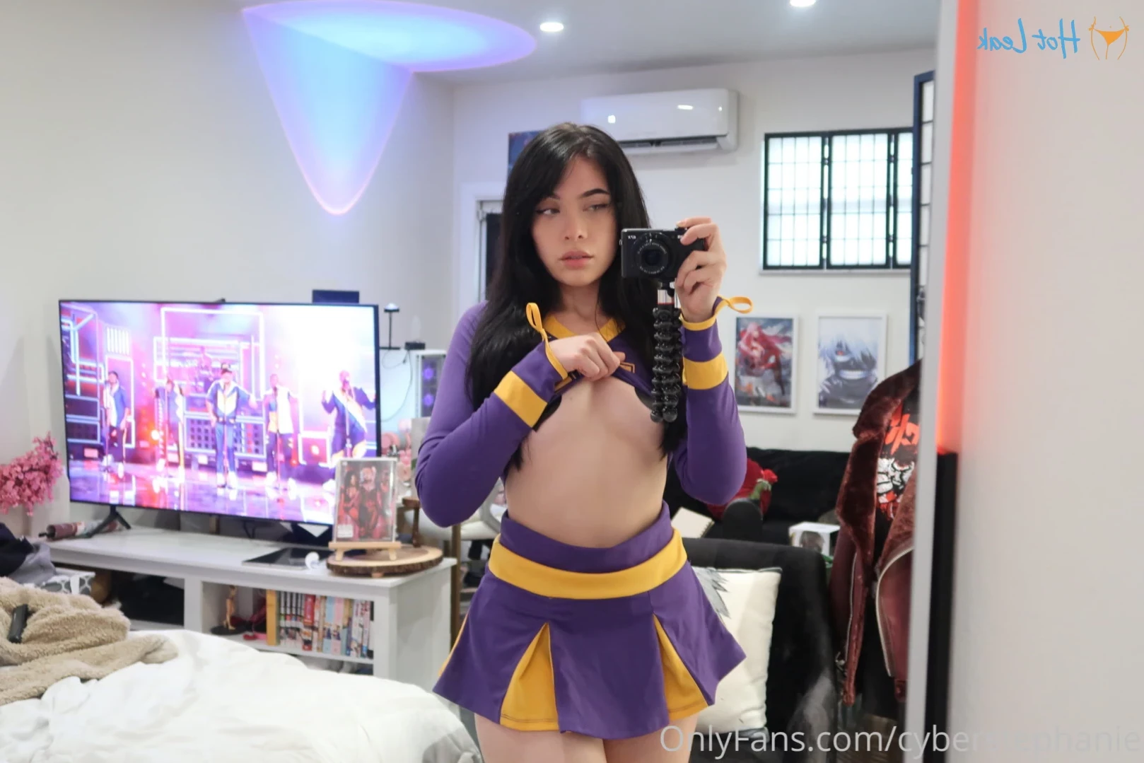 steph [ cyberstephanie ] Onlyfans leaked photo 11016088 on Hotleaks.tv