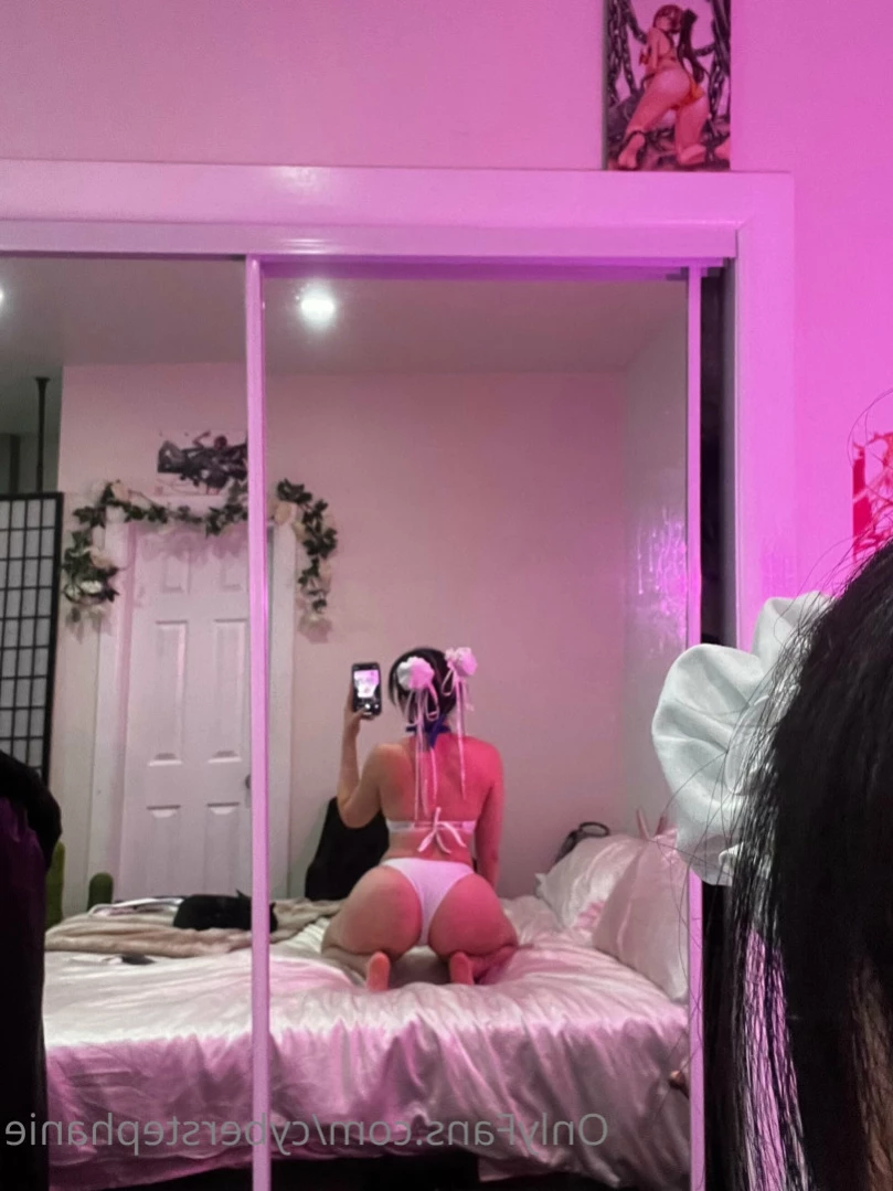 steph [ cyberstephanie ] Onlyfans leaked photo 11335706 on Hotleaks.tv