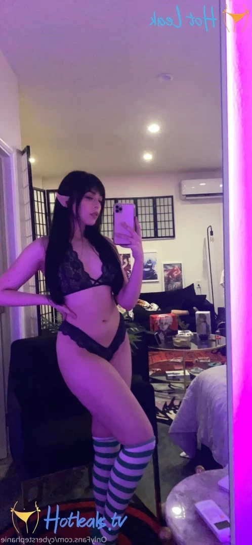steph [ cyberstephanie ] Onlyfans leaked photo 12468676 on Hotleaks.tv