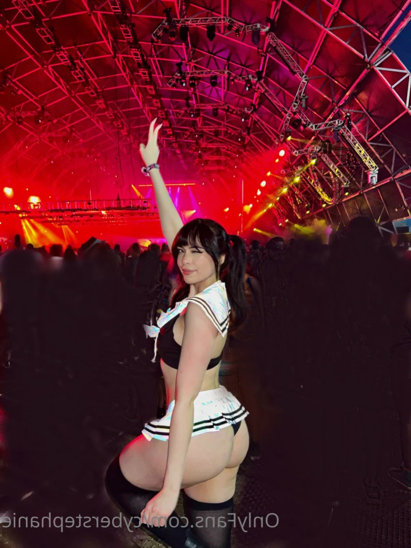steph [ cyberstephanie ] Onlyfans leaked photo 13092731 on Hotleaks.tv