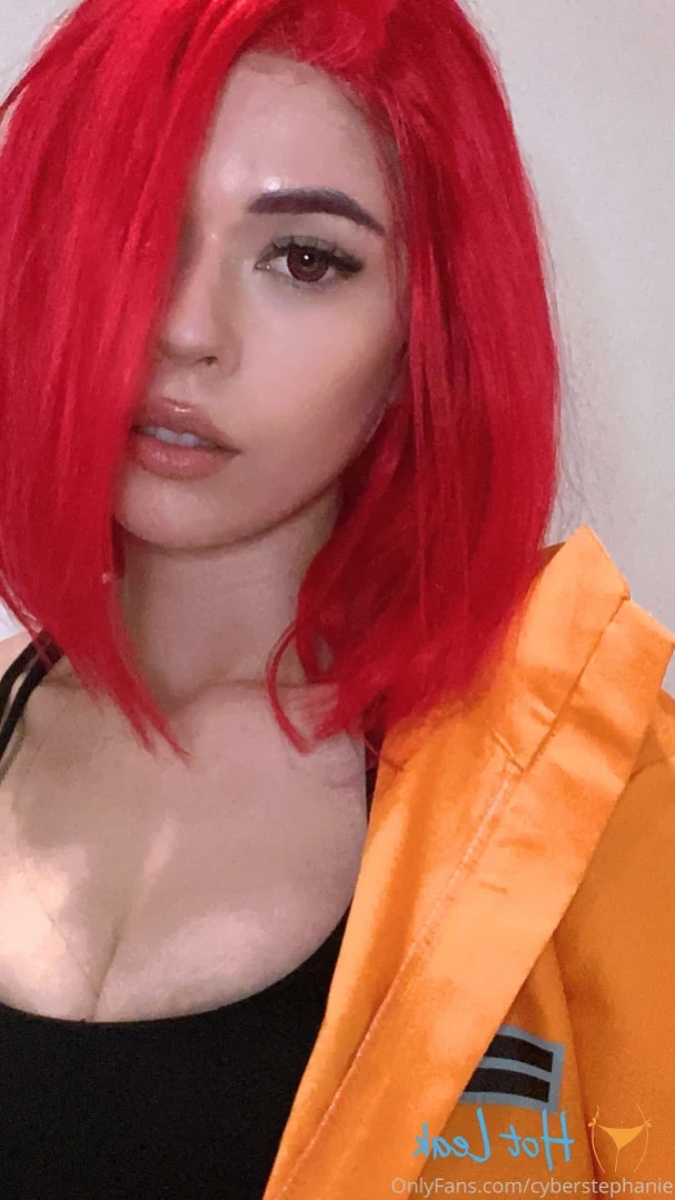 steph [ cyberstephanie ] Onlyfans leaked photo 14024641 on Hotleaks.tv