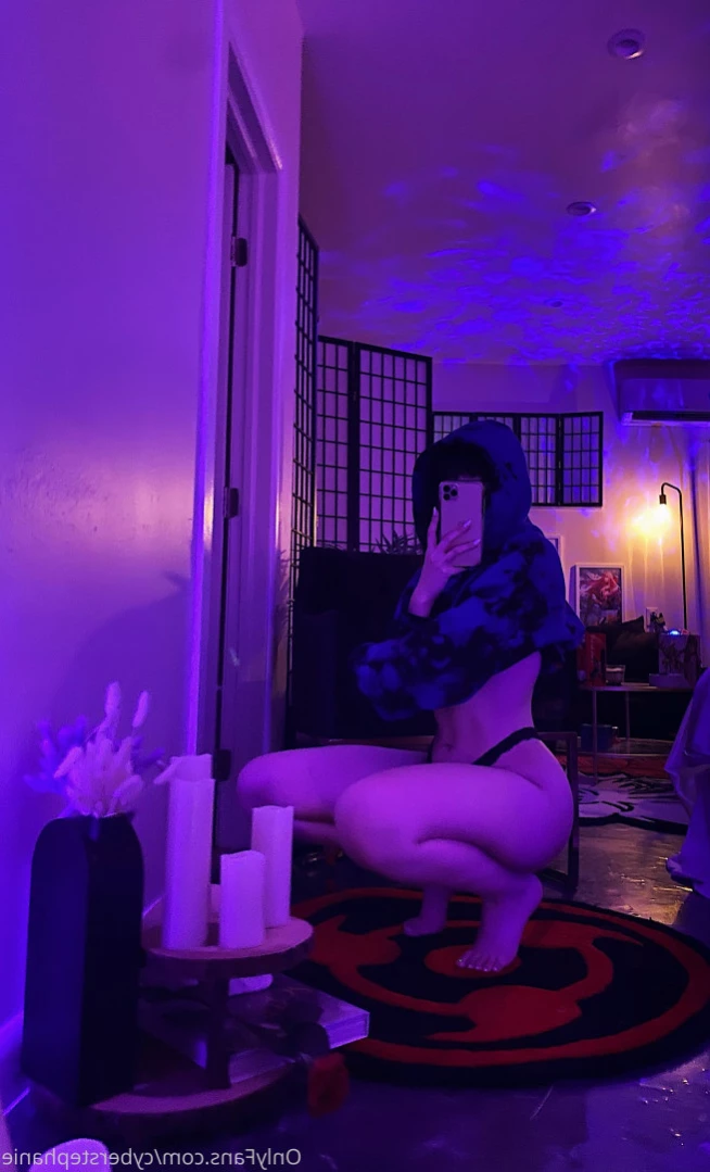 steph [ cyberstephanie ] Onlyfans leaked photo 14575899 on Hotleaks.tv