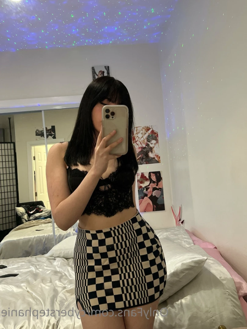 steph [ cyberstephanie ] Onlyfans leaked photo 14695557 on Hotleaks.tv
