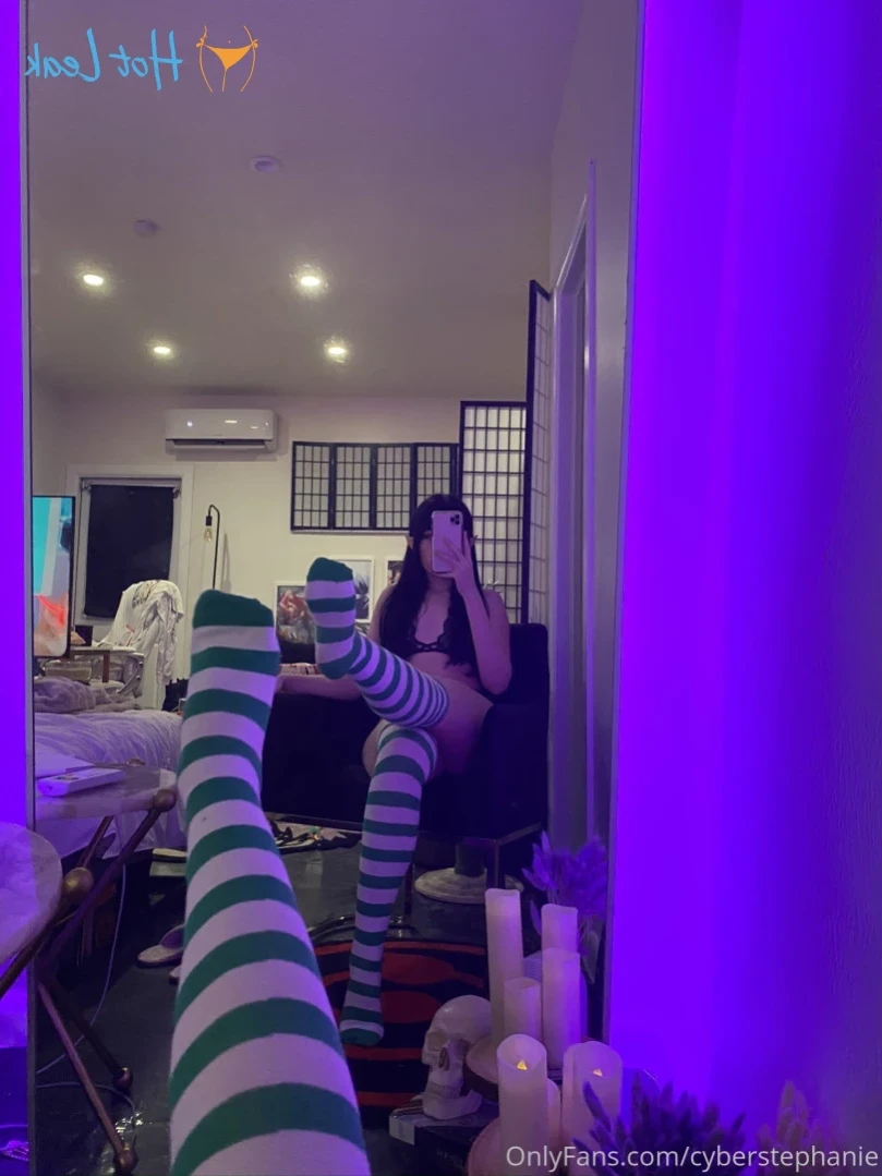 steph [ cyberstephanie ] Onlyfans leaked photo 15787251 on Hotleaks.tv