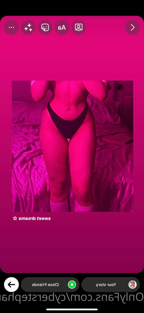 steph [ cyberstephanie ] Onlyfans leaked photo 16108225 on Hotleaks.tv