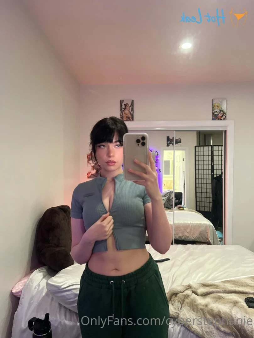 steph [ cyberstephanie ] Onlyfans leaked photo 16185046 on Hotleaks.tv