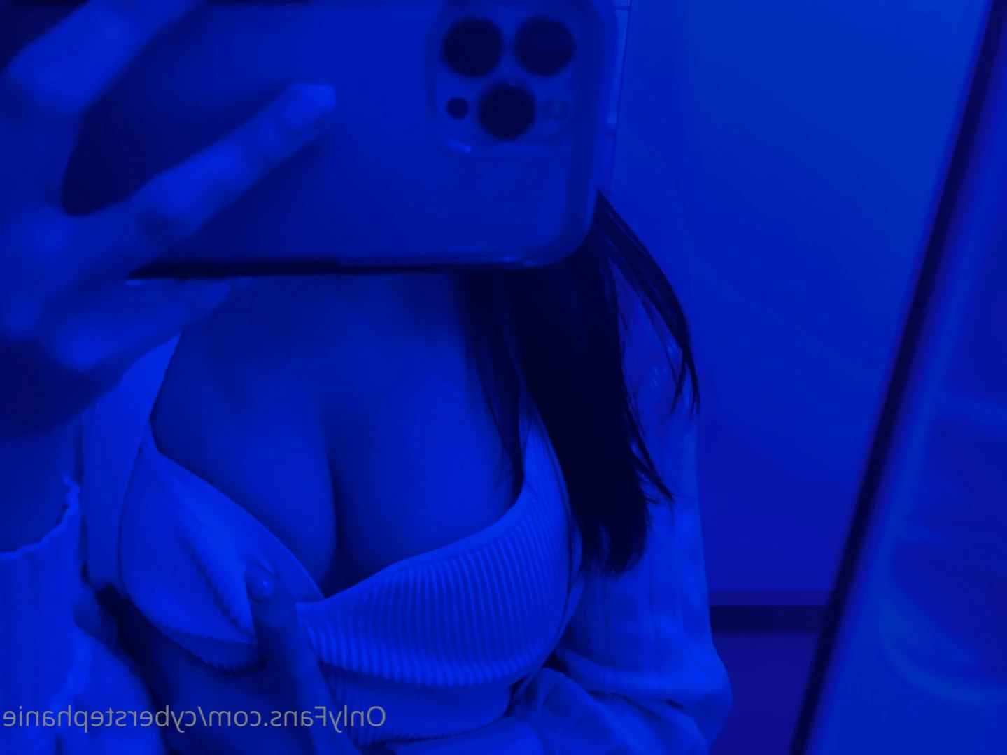 steph [ cyberstephanie ] Onlyfans leaked photo 16185245 on Hotleaks.tv