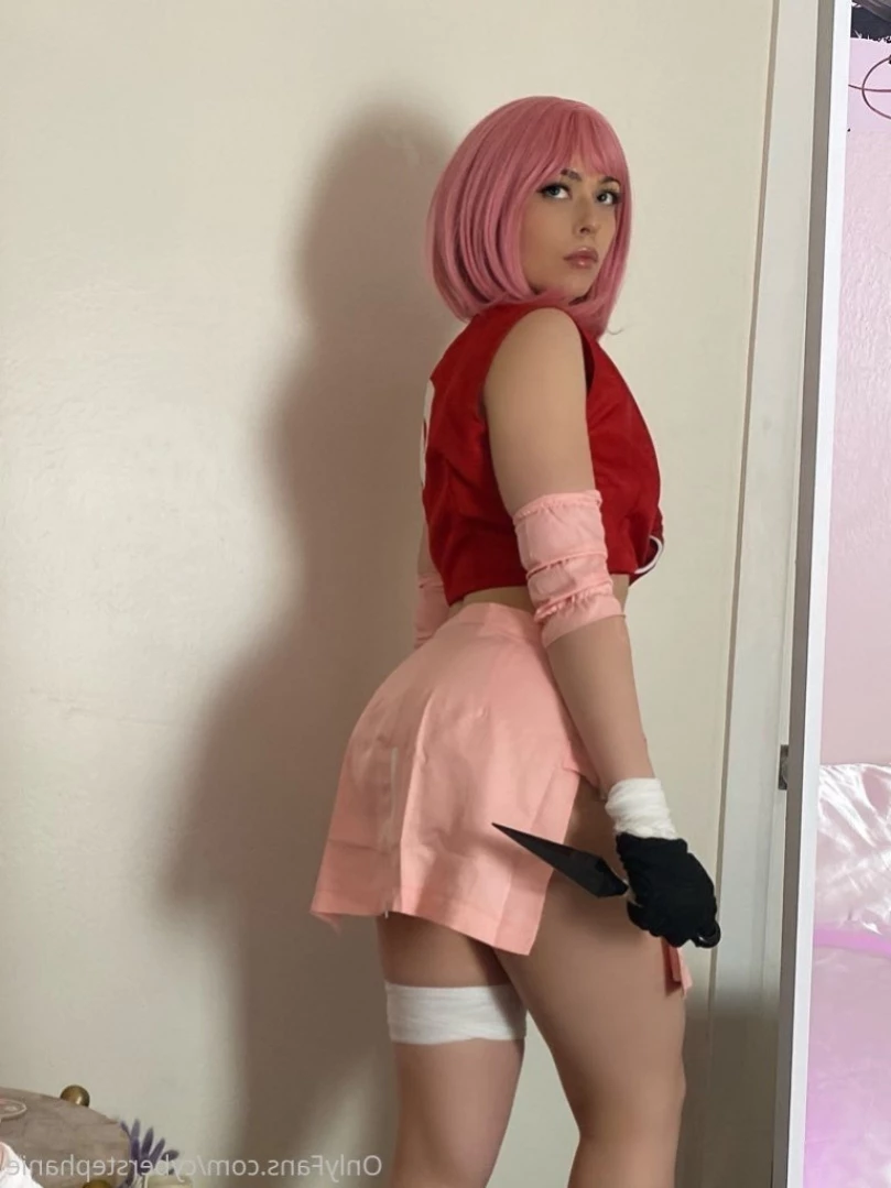 steph [ cyberstephanie ] Onlyfans leaked photo 16186069 on Hotleaks.tv