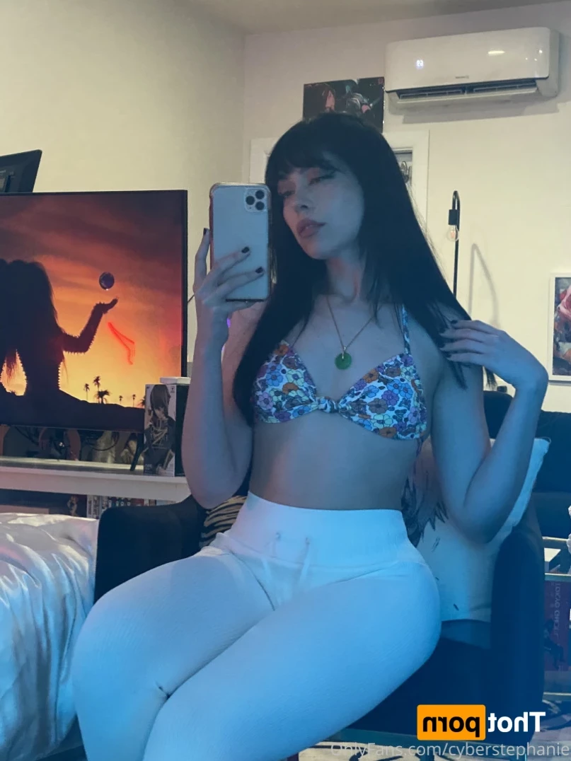 steph [ cyberstephanie ] Onlyfans leaked photo 16187032 on Hotleaks.tv