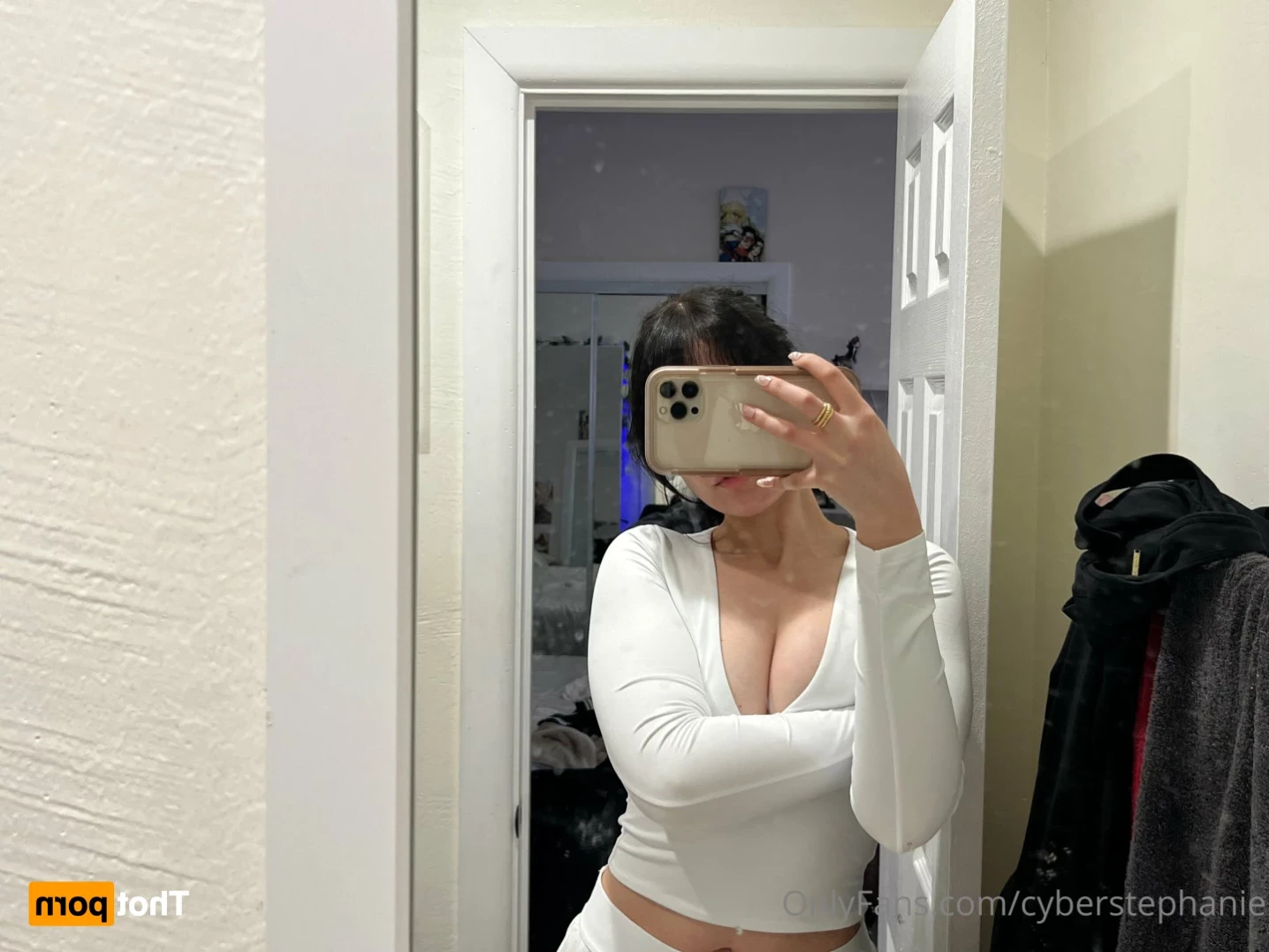 steph [ cyberstephanie ] Onlyfans leaked photo 16188171 on Hotleaks.tv