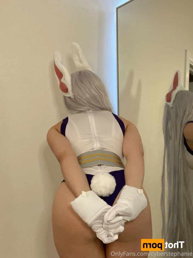 steph [ cyberstephanie ] Onlyfans leaked photo 16190927 on Hotleaks.tv