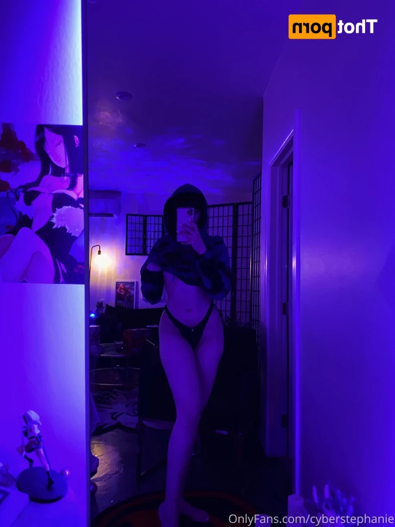 steph [ cyberstephanie ] Onlyfans leaked photo 16191448 on Hotleaks.tv