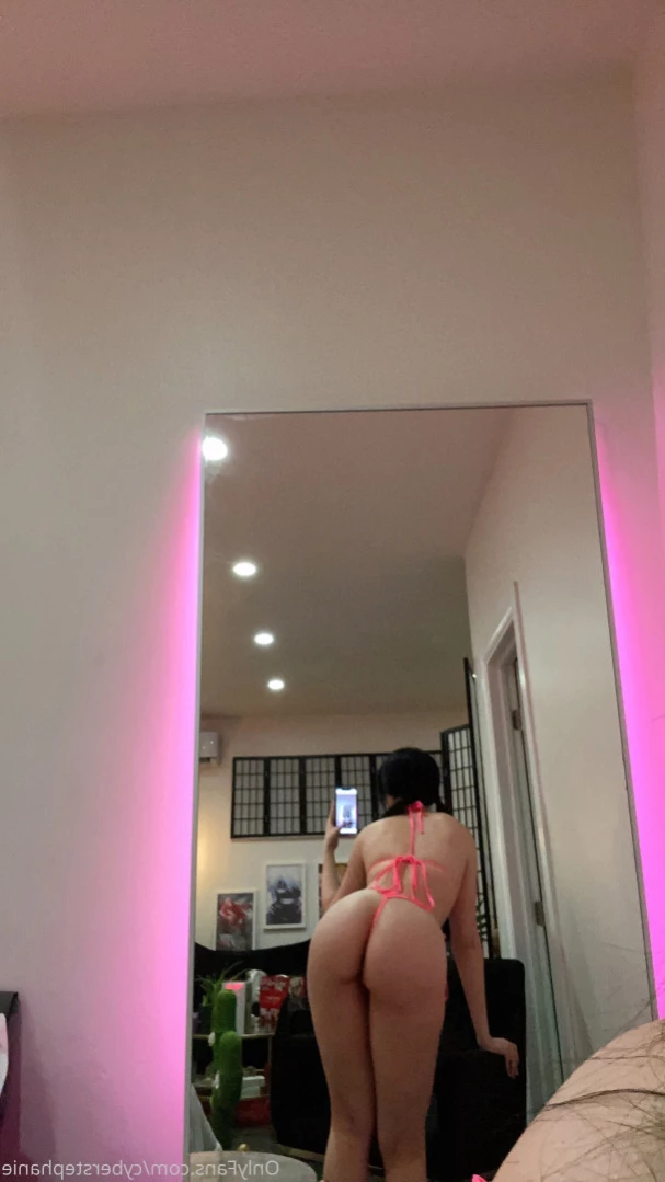 steph [ cyberstephanie ] Onlyfans leaked photo 16191950 on Hotleaks.tv