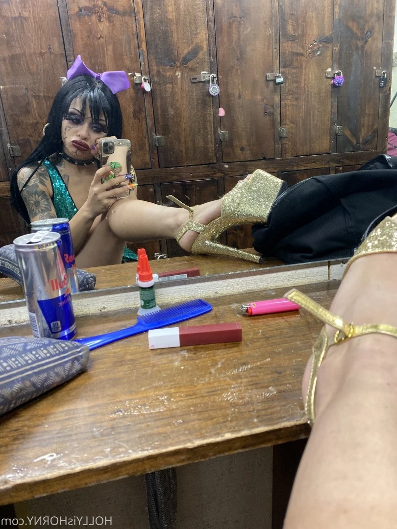 Holly Hendrix [ hollyhendrix_ ] Onlyfans leaked photo 3267824 on Hotleaks.tv