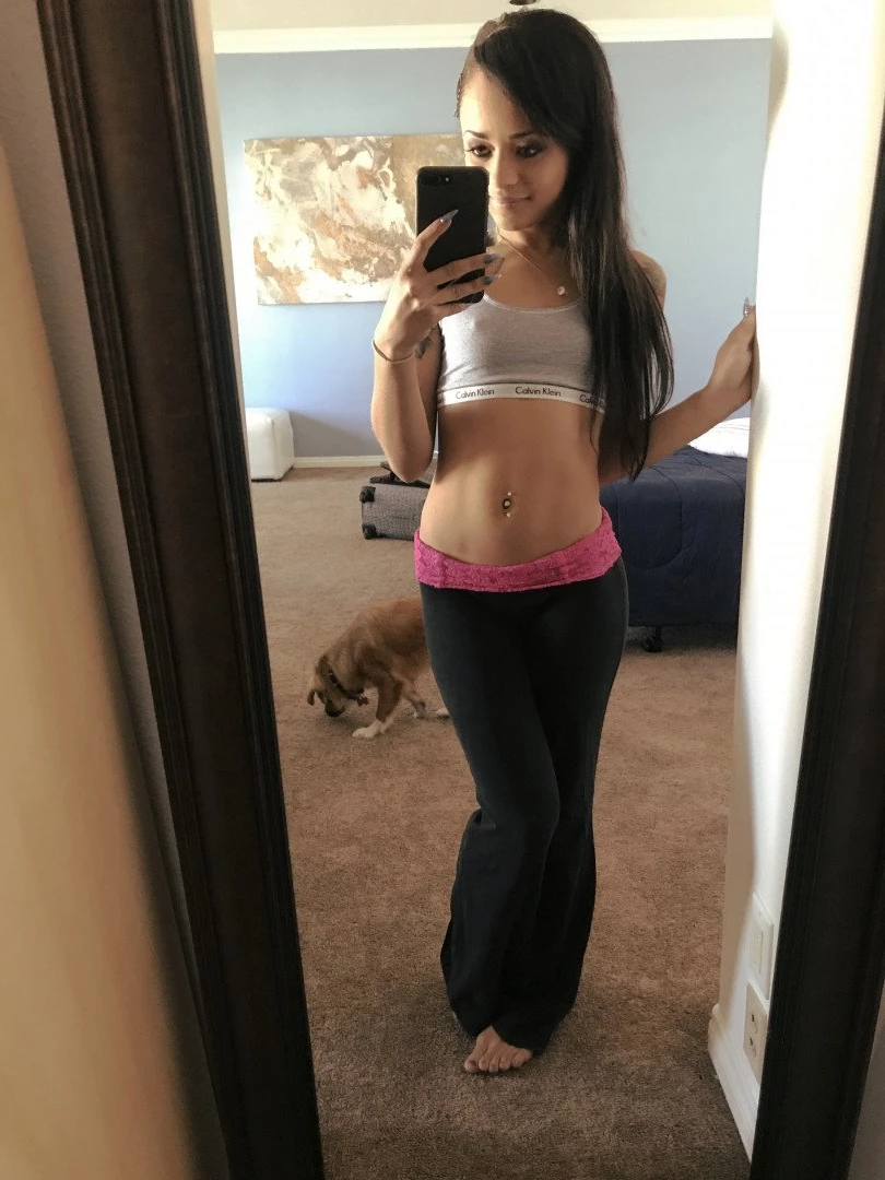 Holly Hendrix [ hollyhendrix_ ] Onlyfans leaked photo 3267872 on Hotleaks.tv