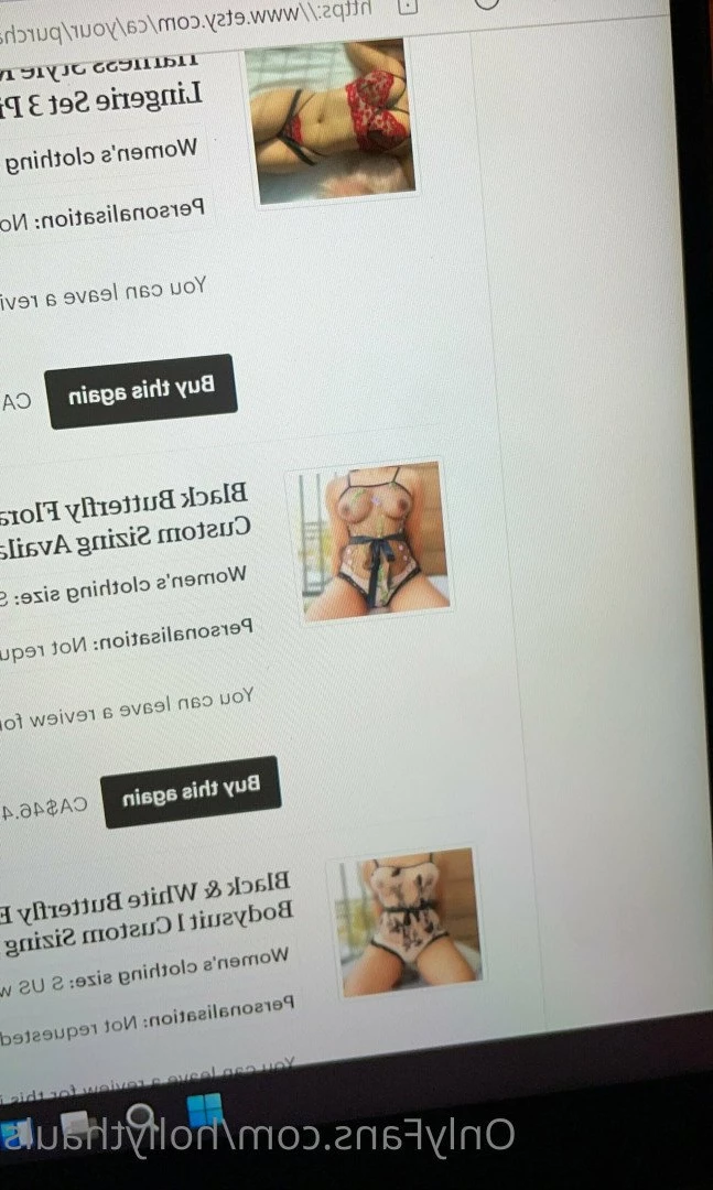 Holly Hauls [ hollythauls ] Onlyfans leaked photo 3403237 on Hotleaks.tv