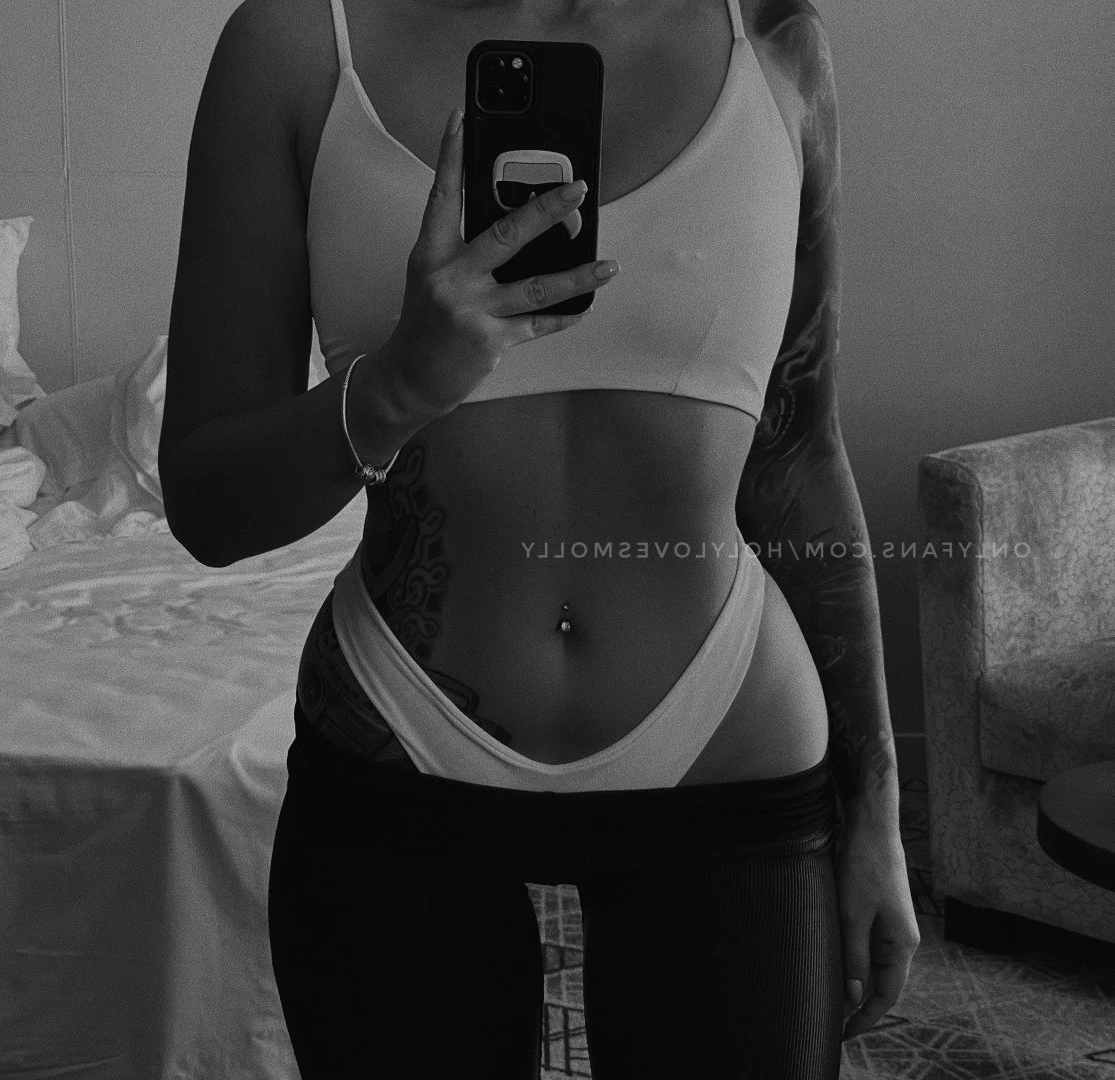 Creamy Pierced Pussy💦 [ holylovesmolly ] Onlyfans leaked photo 3360535 on Hotleaks.tv