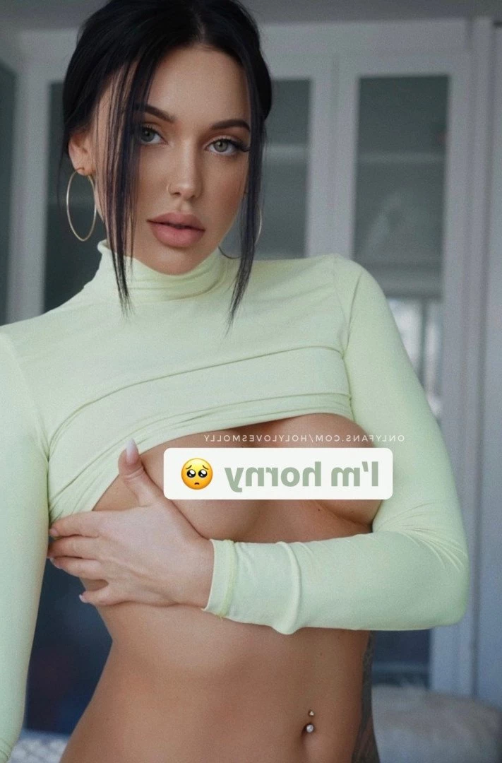 Creamy Pierced Pussy💦 [ holylovesmolly ] Onlyfans leaked photo 3360791 on Hotleaks.tv