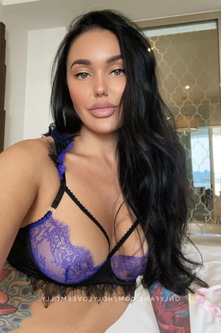 Creamy Pierced Pussy💦 [ holylovesmolly ] Onlyfans leaked photo 3360809 on Hotleaks.tv