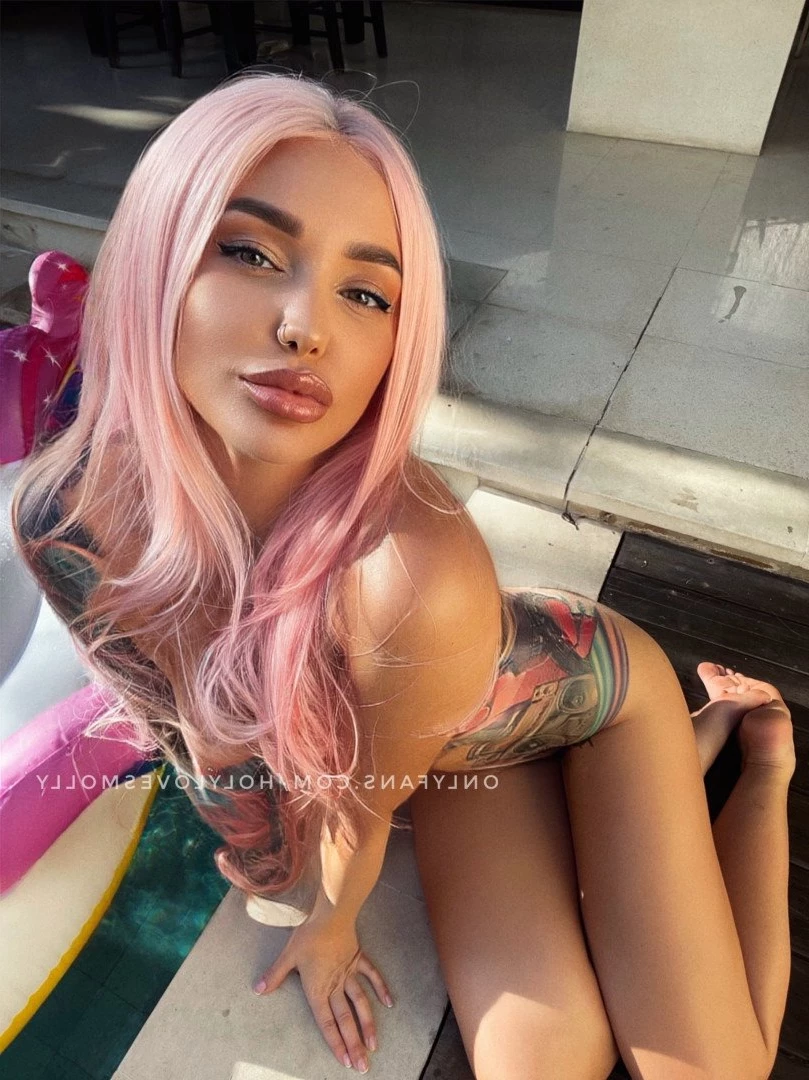 Creamy Pierced Pussy💦 [ holylovesmolly ] Onlyfans leaked photo 3361202 on Hotleaks.tv