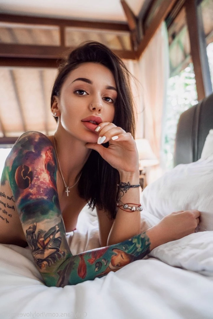 Creamy Pierced Pussy💦 [ holylovesmolly ] Onlyfans leaked photo 3361595 on Hotleaks.tv