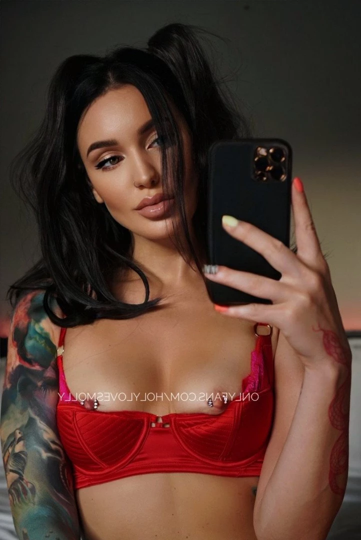 Creamy Pierced Pussy💦 [ holylovesmolly ] Onlyfans leaked photo 3361774 on Hotleaks.tv