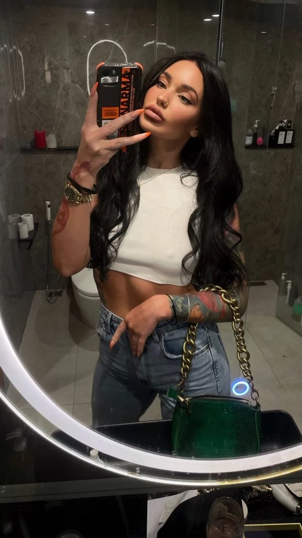 Creamy Pierced Pussy💦 [ holylovesmolly ] Onlyfans leaked photo 3362372 on Hotleaks.tv