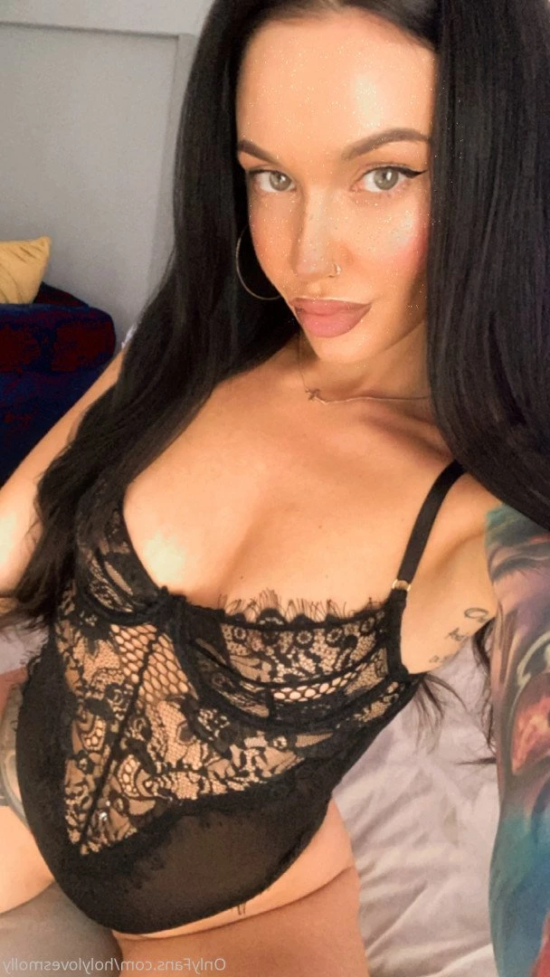 Creamy Pierced Pussy💦 [ holylovesmolly ] Onlyfans leaked photo 3362634 on Hotleaks.tv